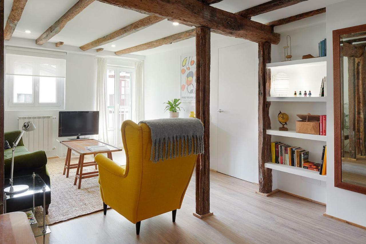 Apartamento Higer Χονδαρρίμπια Εξωτερικό φωτογραφία