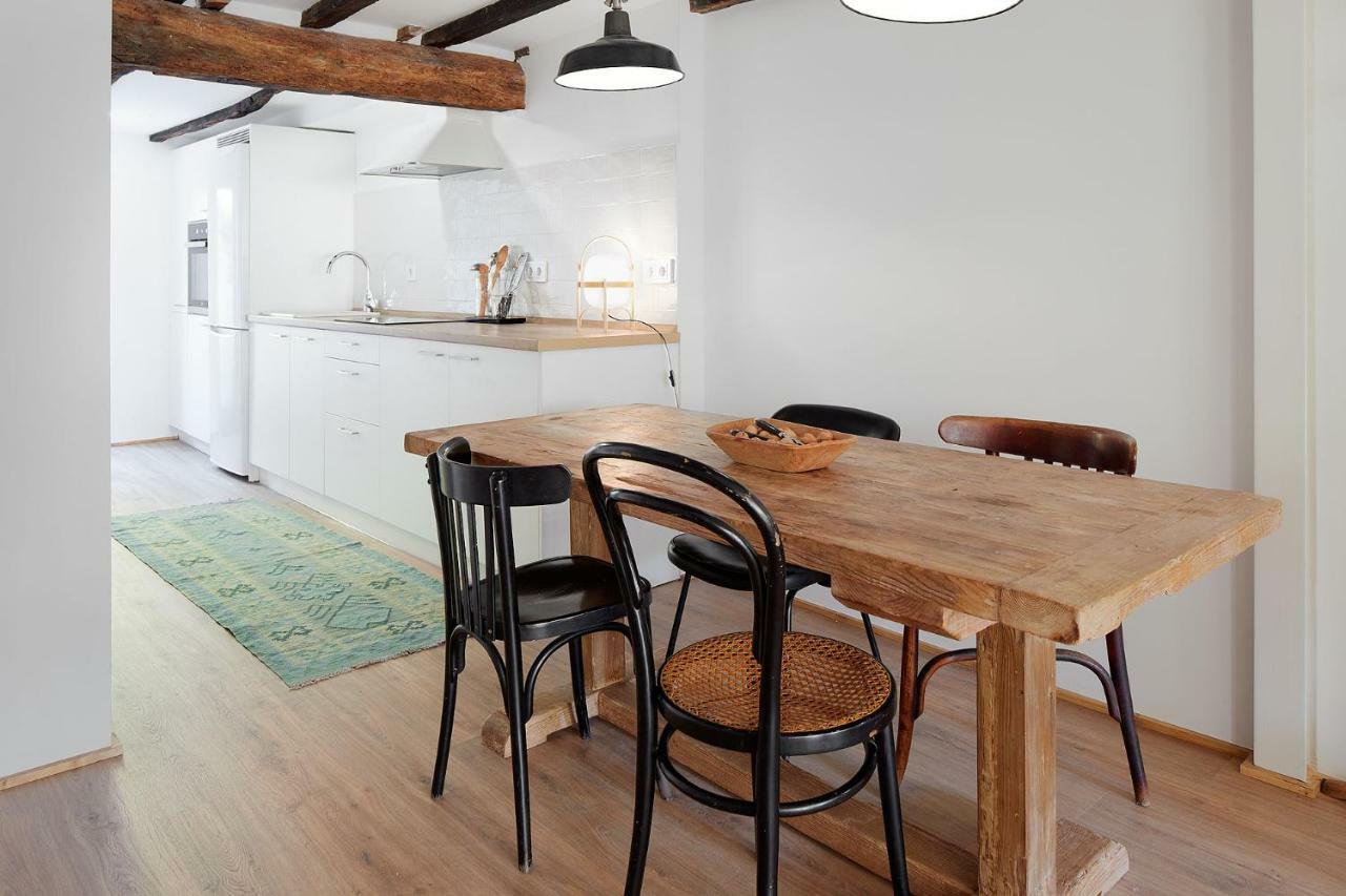 Apartamento Higer Χονδαρρίμπια Εξωτερικό φωτογραφία