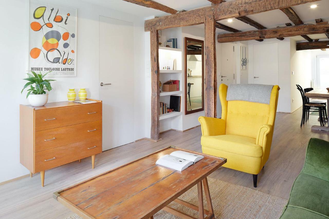 Apartamento Higer Χονδαρρίμπια Εξωτερικό φωτογραφία