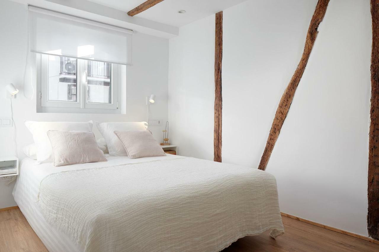 Apartamento Higer Χονδαρρίμπια Εξωτερικό φωτογραφία