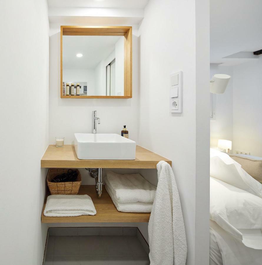 Apartamento Higer Χονδαρρίμπια Εξωτερικό φωτογραφία