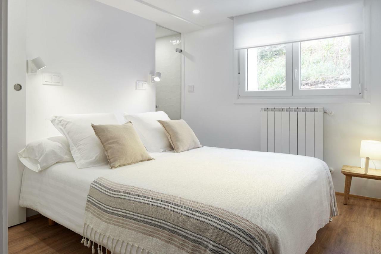 Apartamento Higer Χονδαρρίμπια Εξωτερικό φωτογραφία