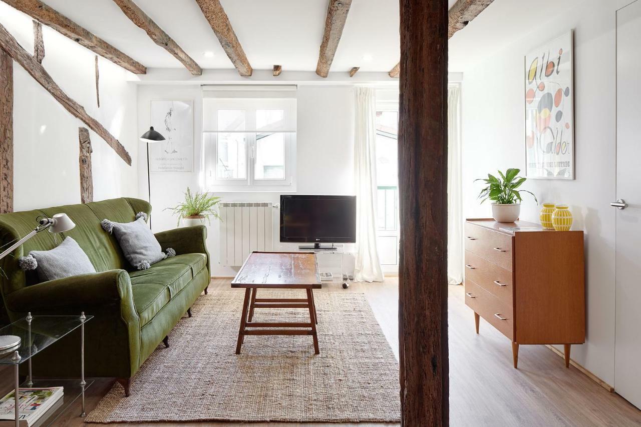 Apartamento Higer Χονδαρρίμπια Εξωτερικό φωτογραφία
