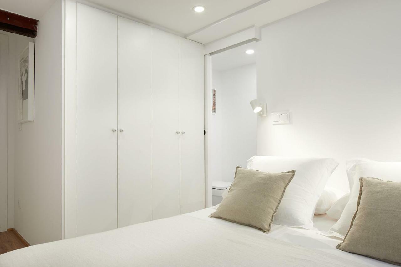 Apartamento Higer Χονδαρρίμπια Εξωτερικό φωτογραφία