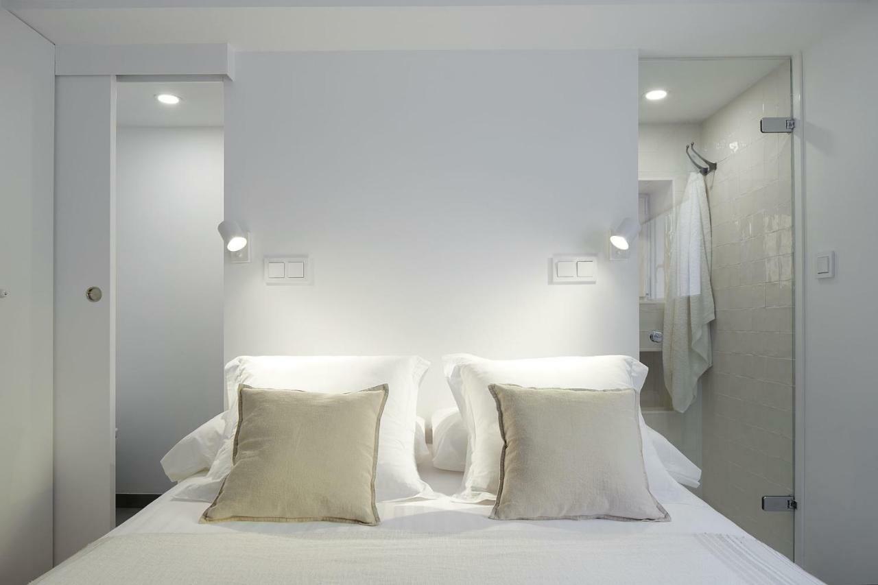 Apartamento Higer Χονδαρρίμπια Εξωτερικό φωτογραφία