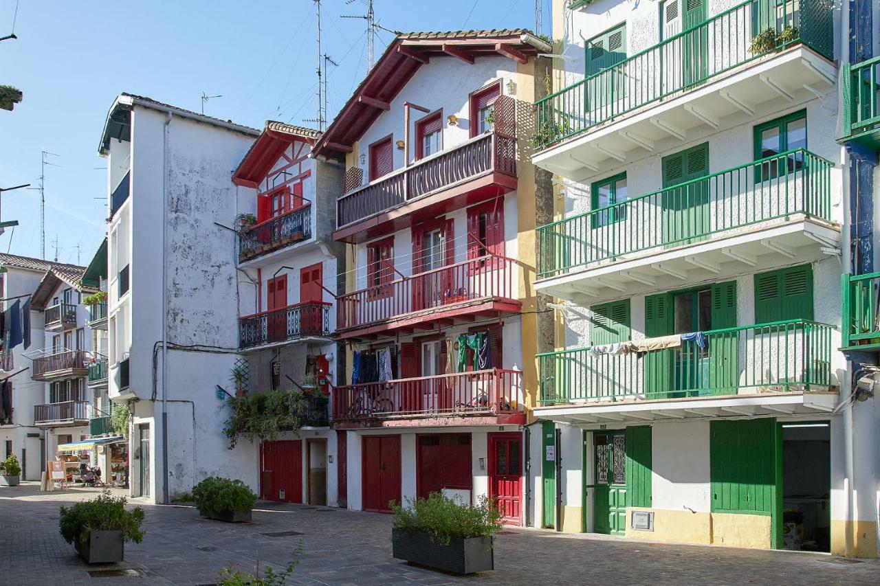 Apartamento Higer Χονδαρρίμπια Εξωτερικό φωτογραφία